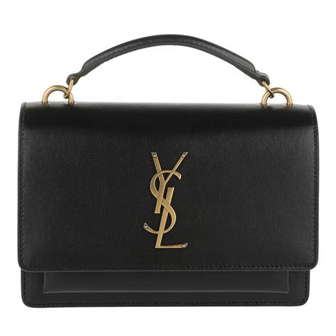 bolsa saint laurent|eve saint laurent wallet.